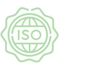Obtention de la certification ISO 14001 en&nbsp;2023