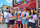 Royal Canadian Mint employees at the Capital Pride Parade in Ottawa, August 2023