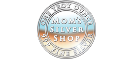 Mom's Silver Shop
