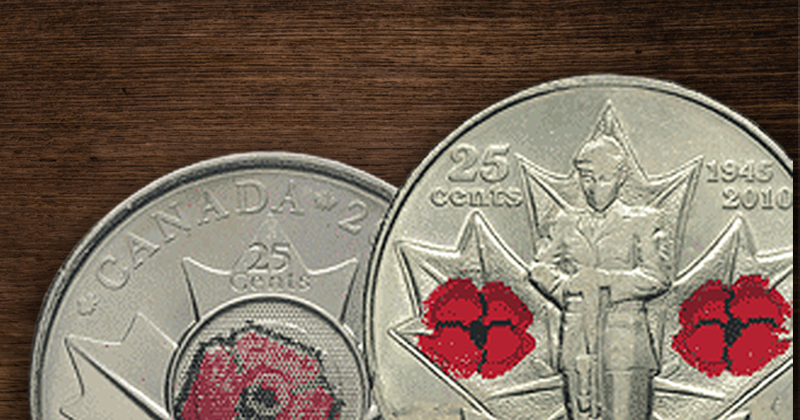 image better condition and higher value coin