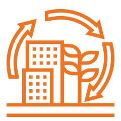 <strong>Reduced Chemical Dependence by 2025</strong><br /><p>Complete R&D project with McGill University to reduce chlorine in gold refining.</p>