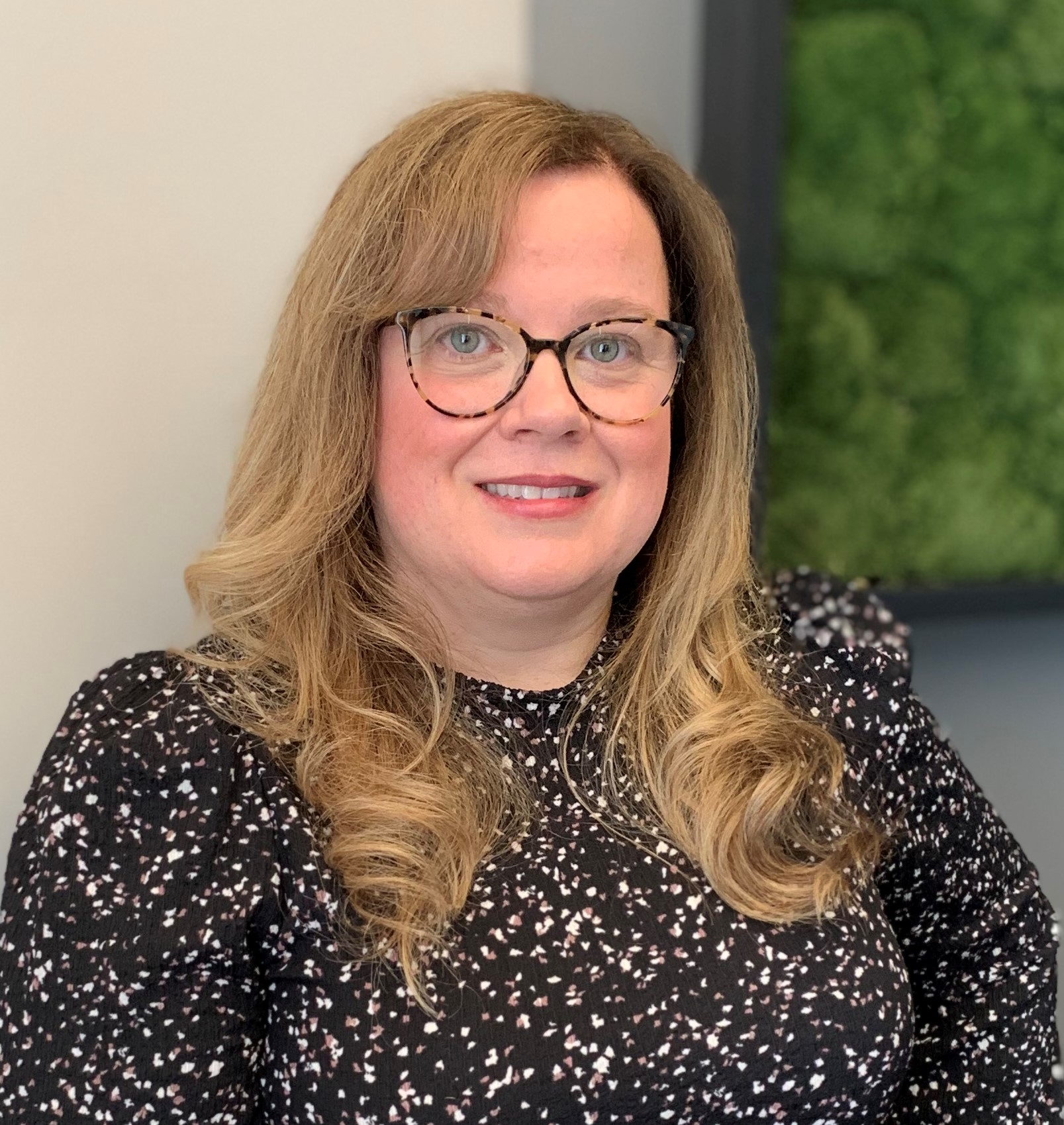 Cybersecurity Senior Manager and co-chair of the Mint’s WiDS chapter Nicole Lacelle was named a WiDS Emerging Leader in 2023 Cybersecurity Senior Manager and co-chair of the Mint’s WiDS chapter Nicole Lacelle was named a WiDS Emerging Leader in 2023