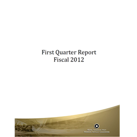 First-Quarter-Report-Fiscal-2012.pdf