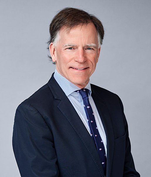 Photo d’Evan Price, membre du Conseil. Photo d’Evan Price, membre du Conseil.