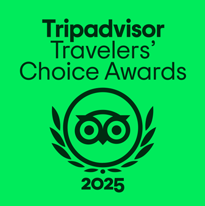 Trip Advisor Reviews