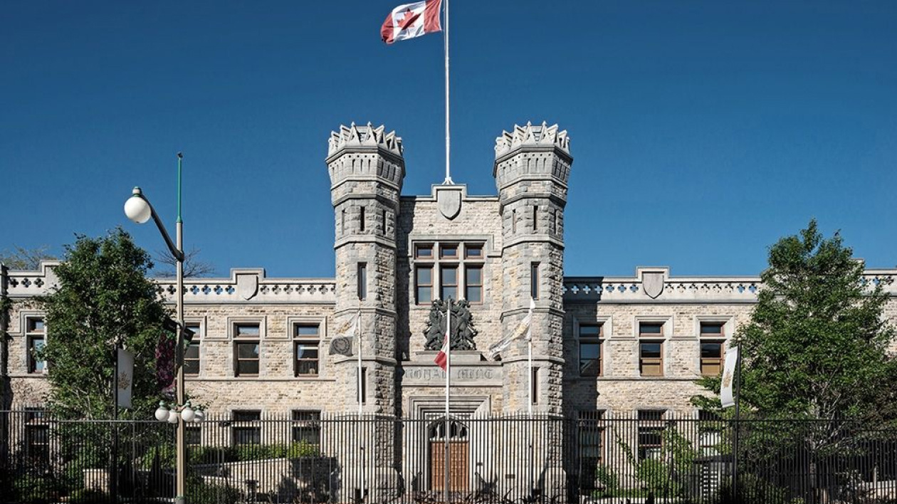 Ottawa