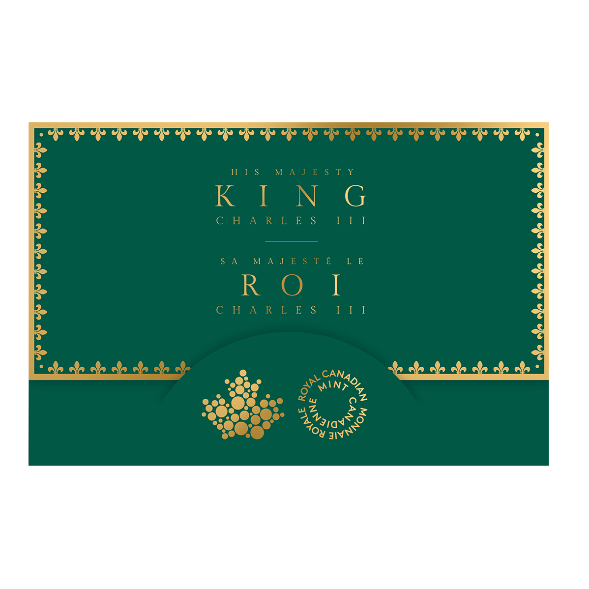 The <em>First Strikes</em> of a new royal era