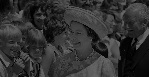 Honouring the life and legacy of Queen Elizabeth II