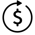 Symbole de dollar