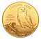 1 Kilogram Pure Gold Coin&nbsp;– <em>Snowy Owl on Driftwood</em> by Robert&nbsp;Bateman