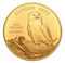 1 Kilogram Pure Gold Coin&nbsp;– <em>Snowy Owl on Driftwood</em> by Robert&nbsp;Bateman