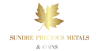 Sundre Precious Metals & Coins