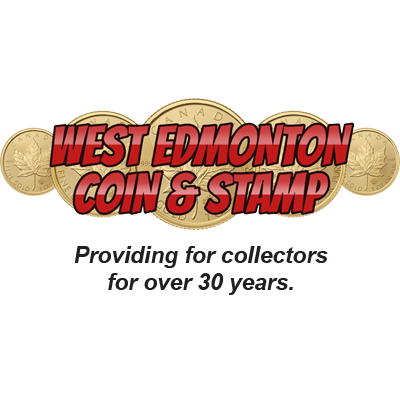 West Edmonton Coin & Stamp