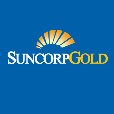 Suncorp Gold Inc.