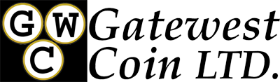 Gatewest Stamp & Coin Ltd.