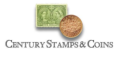 Century Stamp Company Ltd.