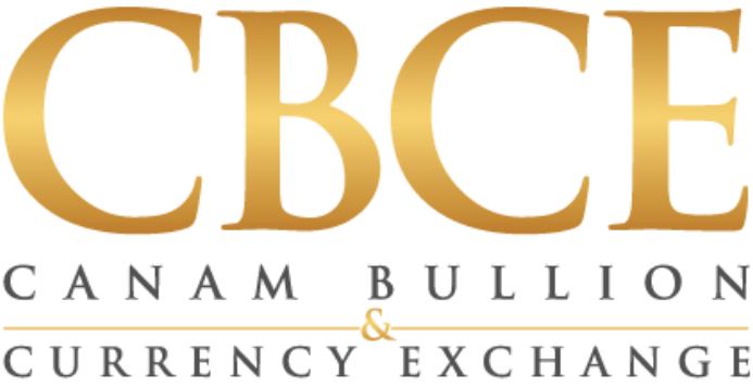 CanAm Bullion & Currency Exchange