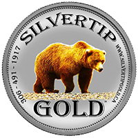 Silvertip Gold