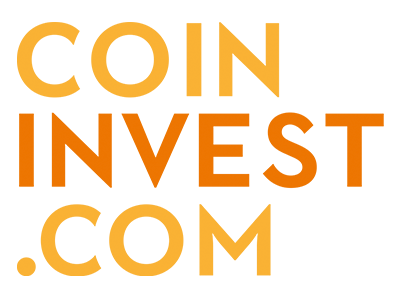 CoinInvest GmbH