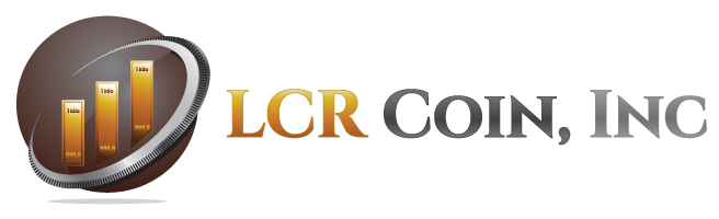 LCR Coin, Inc.