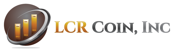 LCR Coin, Inc.