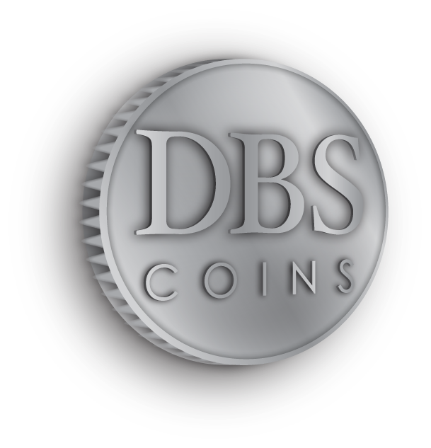 DBS Coins