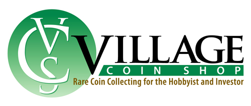 Village Coin Shop