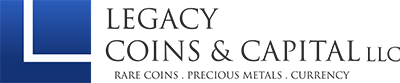 Legacy Coins & Capital, LLC
