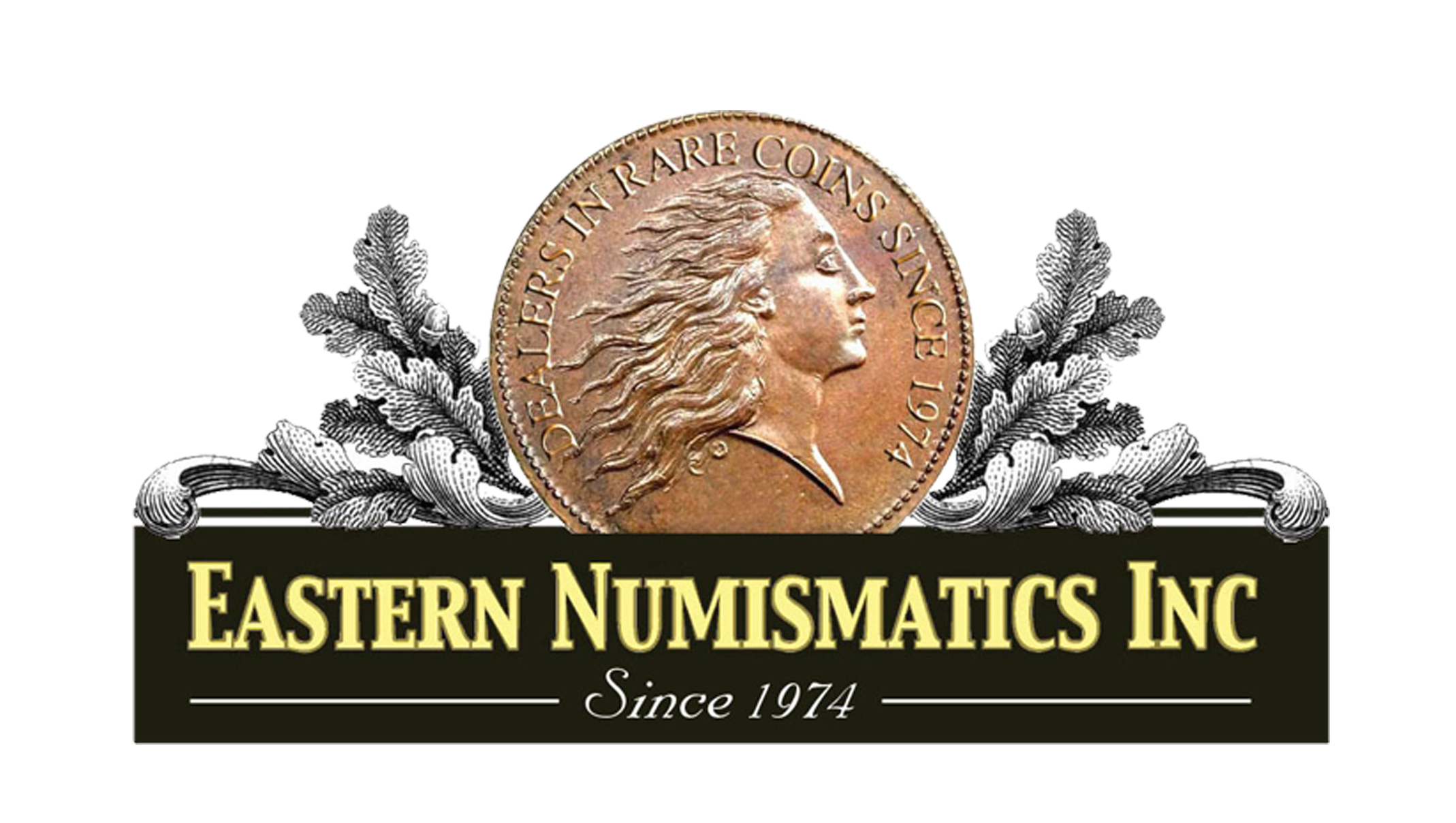 Eastern Numismatics Inc. 