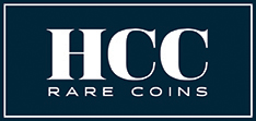 HCC Rare Coins