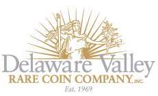 Delaware Valley Rare Coin Co. Inc.