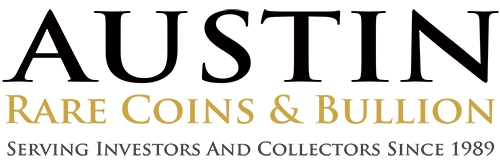 Austin Rare Coins Inc.
