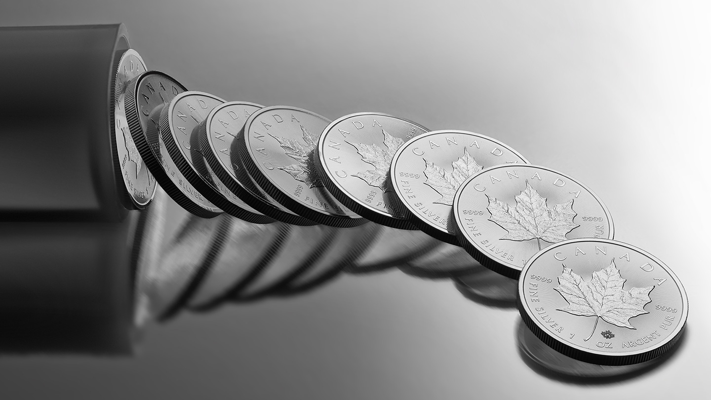 Bullion Products