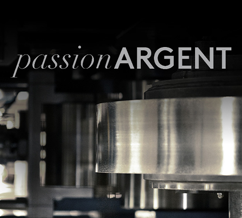 passionARGENT passionARGENT