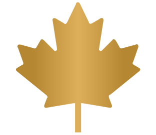 Icon: Canadian Gold Deposits
