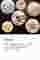 Collector coins from the Royal Canadian Mint