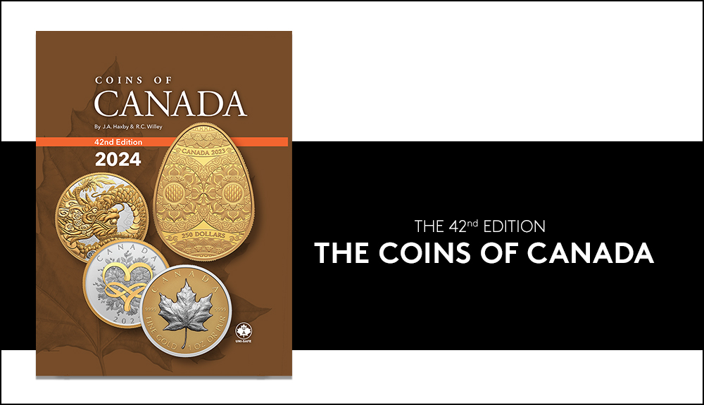 Chances are, you’ll want to learn more about the coins in your collection, the coins you might like to add to your collection and coin collecting in general. A good reference book or reputable website will keep you informed and deepen your knowledge.