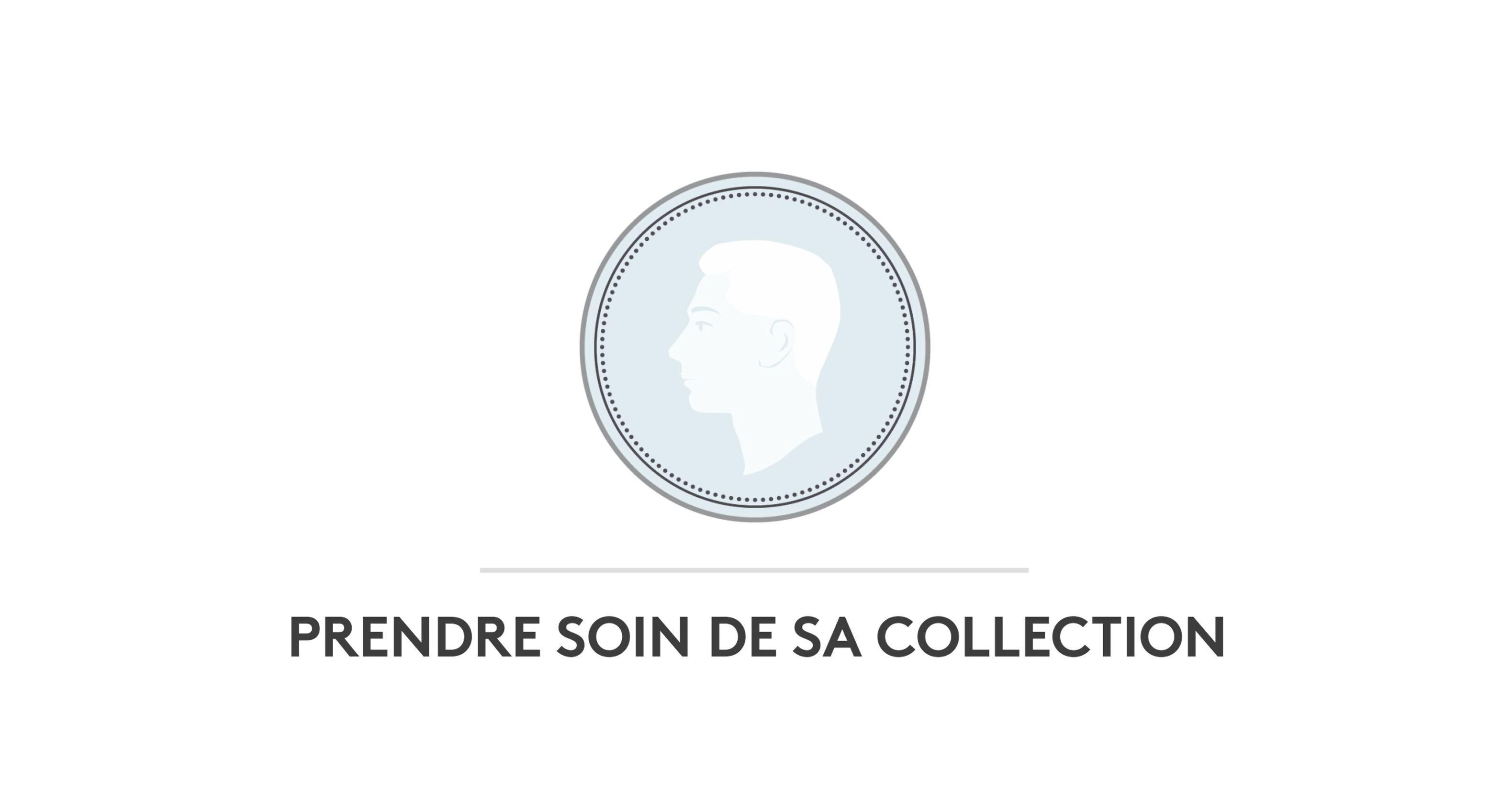 De toutes pièces : Prendre soin de sa collection