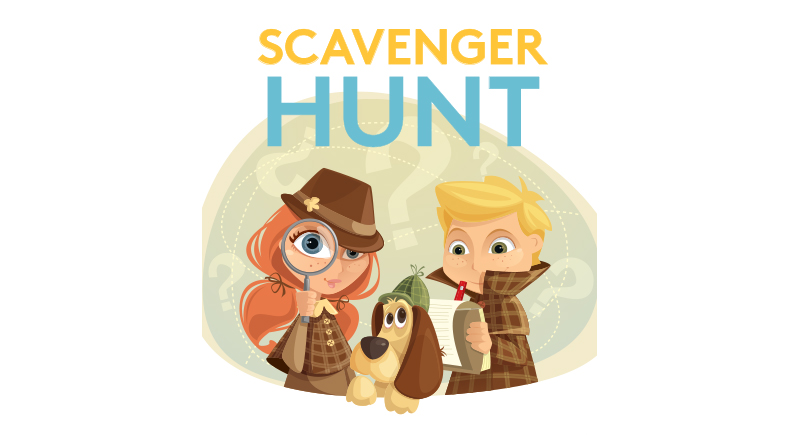 Turn your family stroll into a sleuthing adventure with our Mint-inspired scavenger hunt!  Find the featured item on each of these popular coins, and learn interesting facts along the way.  Print the sheets below, or download to your phone or tablet, grab your detective hats and get out and explore. This will be fun for the whole family!