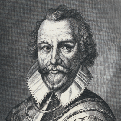 A former privateer, Frobisher dreamed of finding a fabled Northwest Passage. In 1576, he became the first European to reach the waterway that now bears his name, Frobisher Bay (Nunavut). He completed two more Arctic voyages, in 1577 and 1578, and was the first European to attempt to mine for gold in Northern Canada.