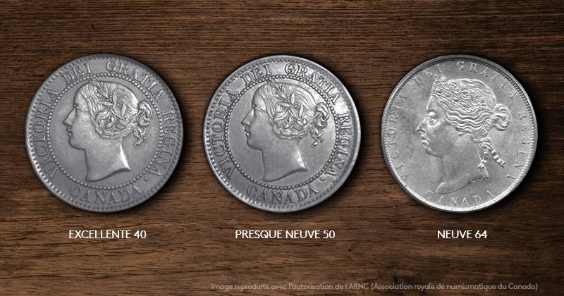 image excellente 40, presque neuve 50, neuve 64