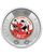 The 50th Anniversary of the Summit Series commemorative two-dollar coin