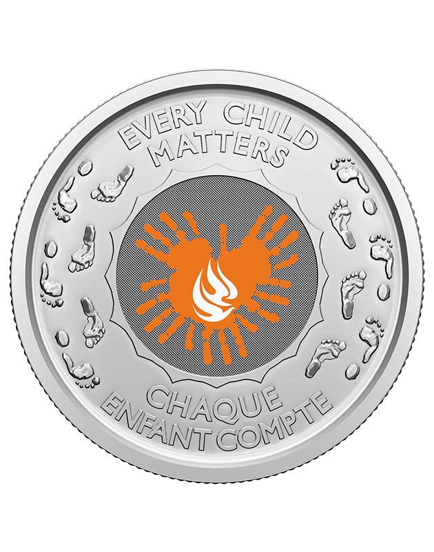 Truth and Reconciliation Keepsake