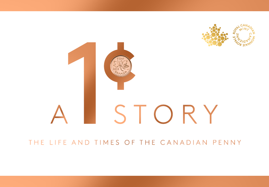 image The Legacy of the Penny