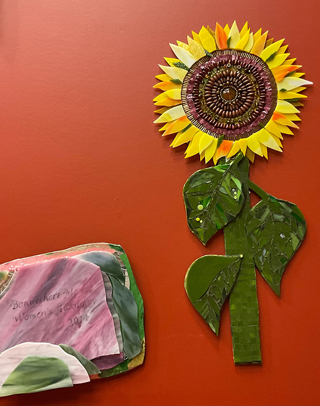 Tree of Life, Kathryn Spooner Bossy