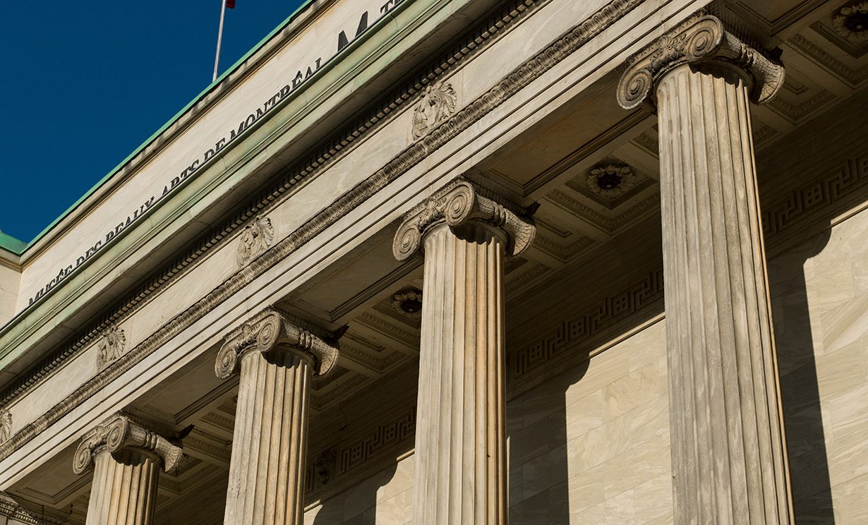 Musée des beaux-arts de Montréal (Montréal, Québec)