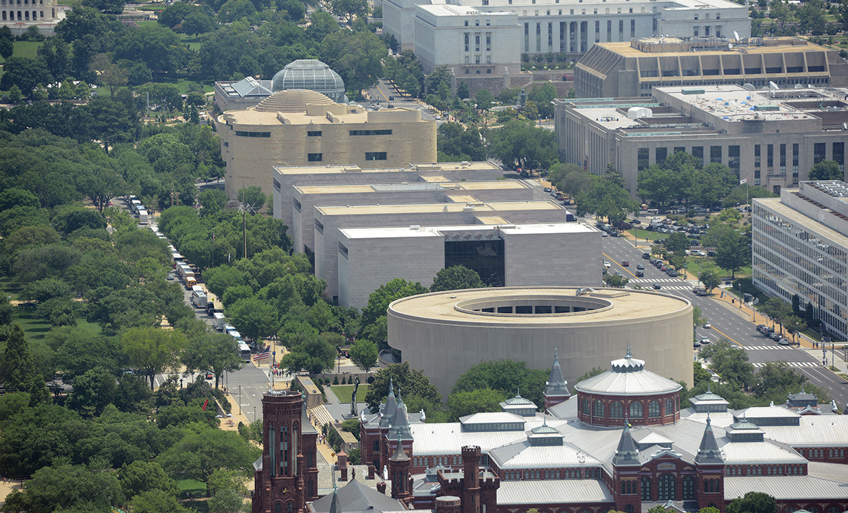Hirshhorn Museum and Sculpture Garden (Washington, D.C.)