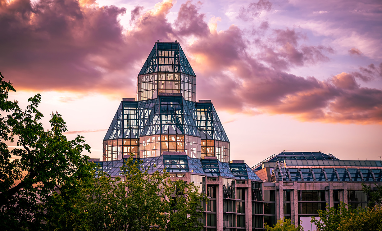 National Gallery of Canada (Ottawa, Ontario)