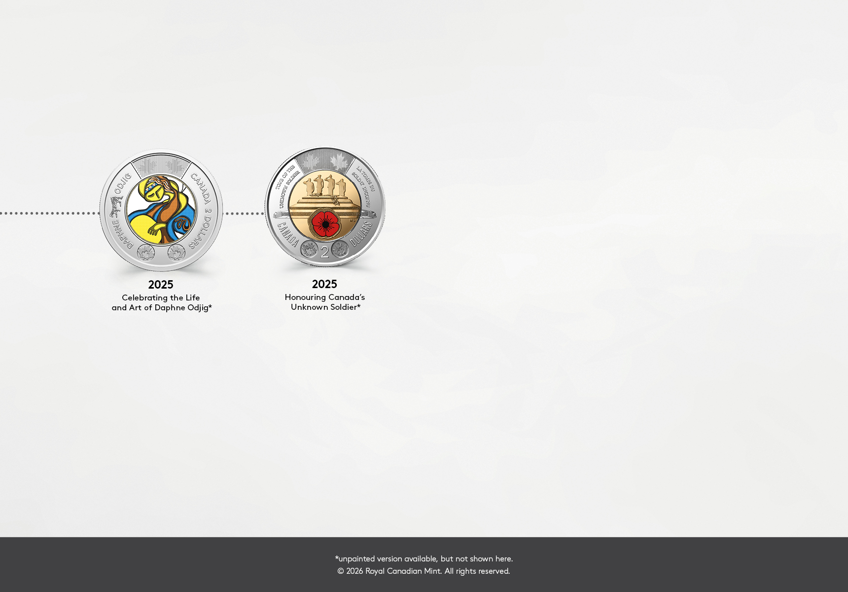 $2 Reverse Design Images