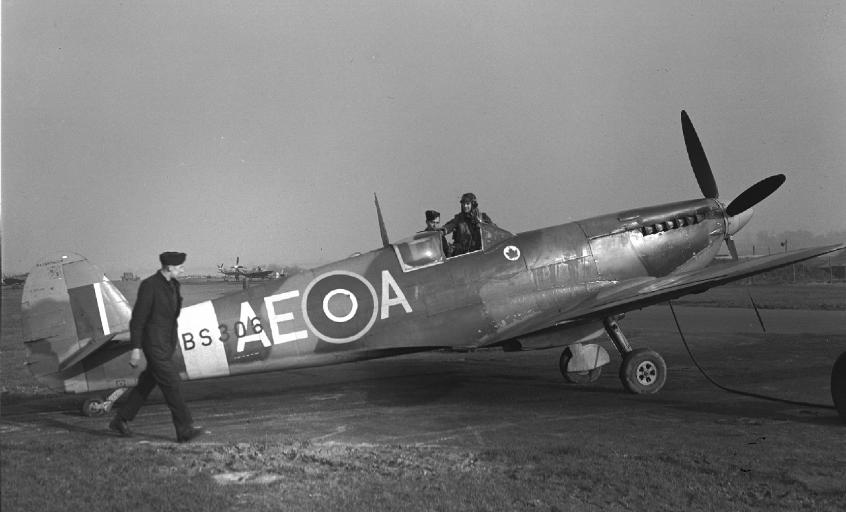 image Spitfire